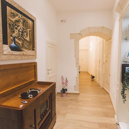 Le Muse Di Apollo Apartment Syracuse Ngoại thất bức ảnh