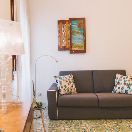 Le Muse Di Apollo Apartment Syracuse Ngoại thất bức ảnh