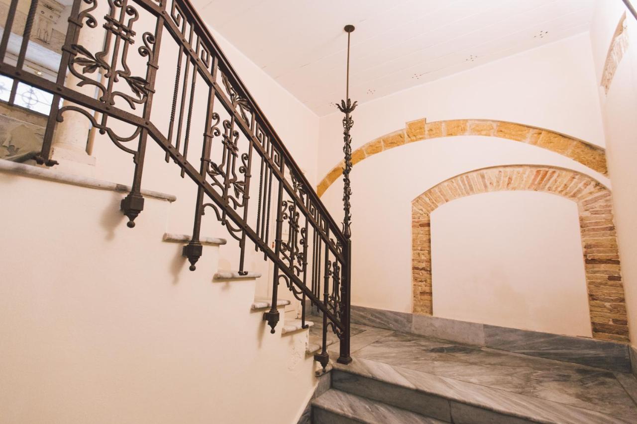 Le Muse Di Apollo Apartment Syracuse Ngoại thất bức ảnh