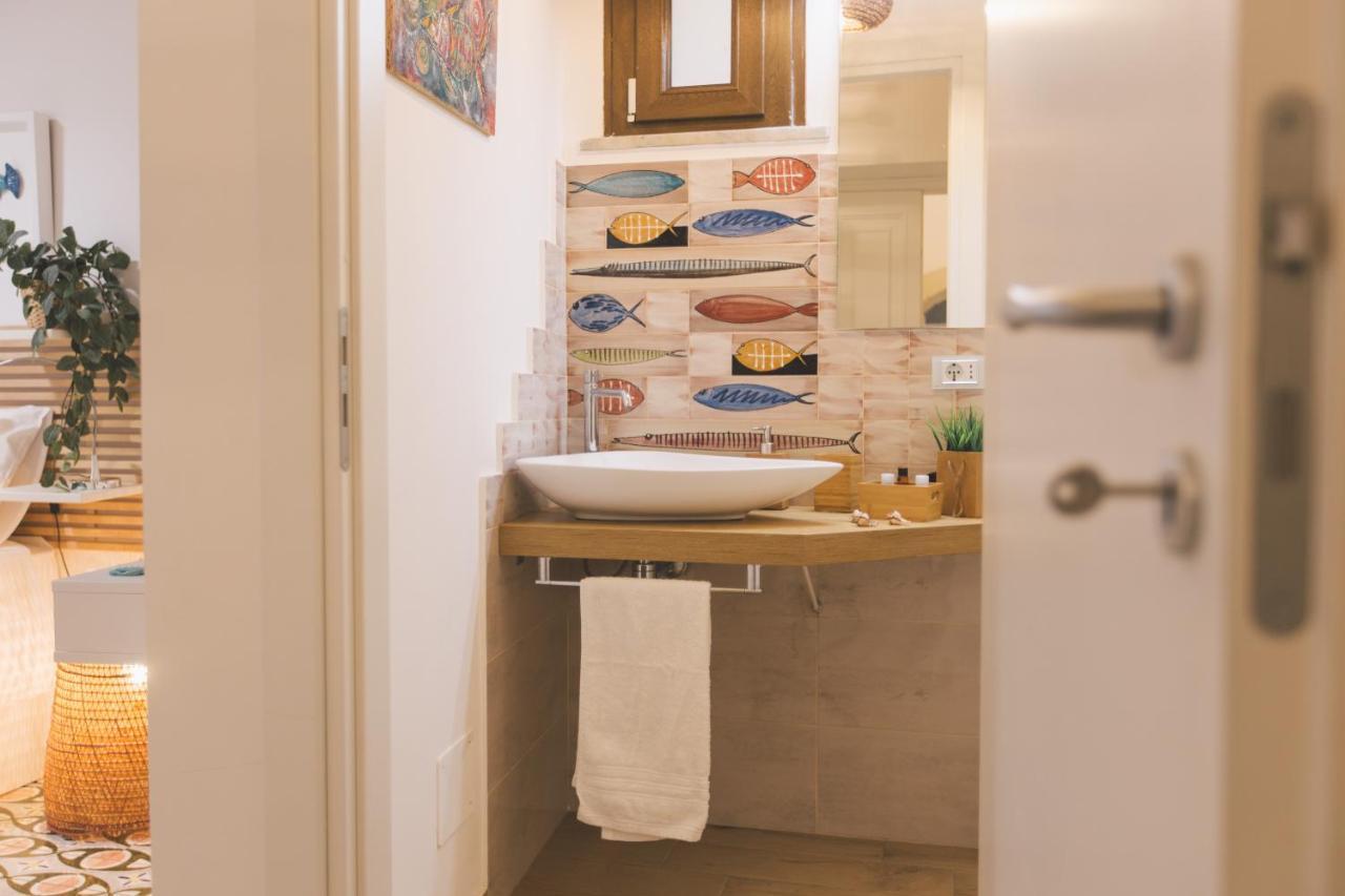 Le Muse Di Apollo Apartment Syracuse Ngoại thất bức ảnh