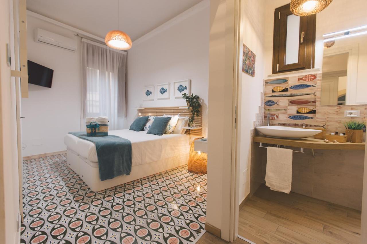 Le Muse Di Apollo Apartment Syracuse Ngoại thất bức ảnh