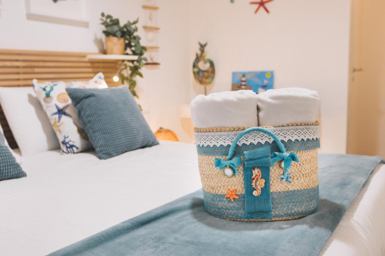 Le Muse Di Apollo Apartment Syracuse Ngoại thất bức ảnh