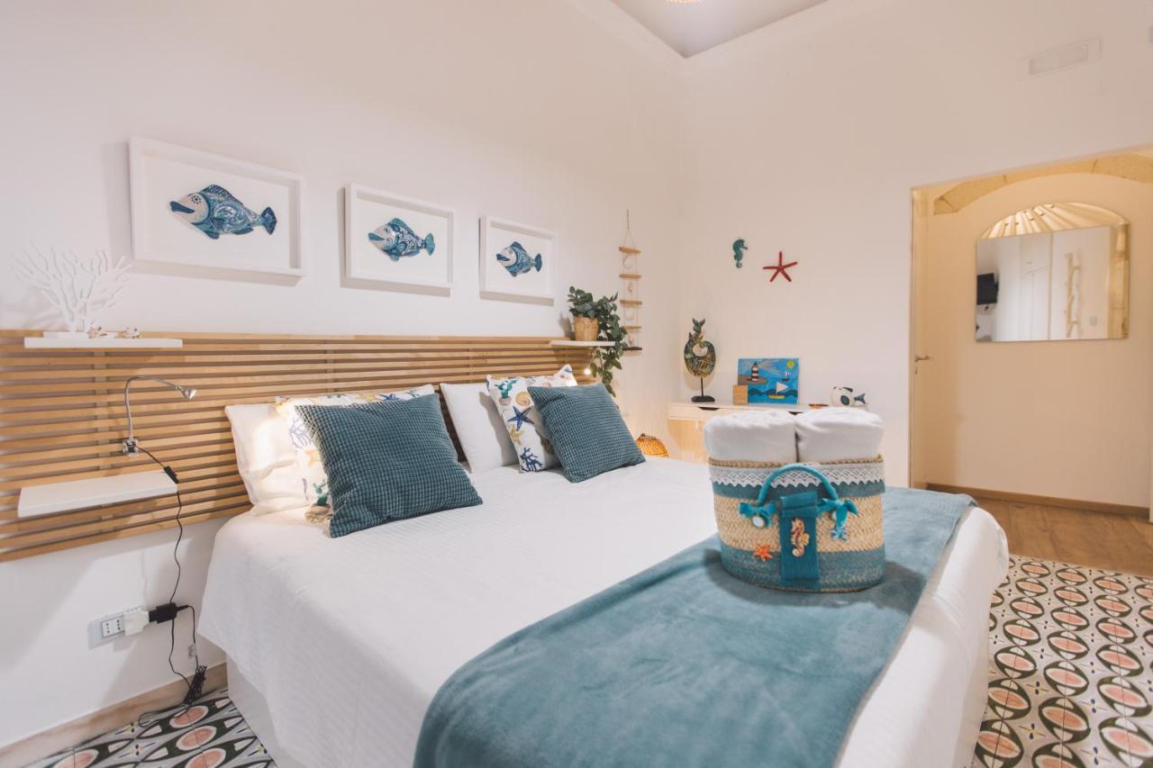 Le Muse Di Apollo Apartment Syracuse Ngoại thất bức ảnh