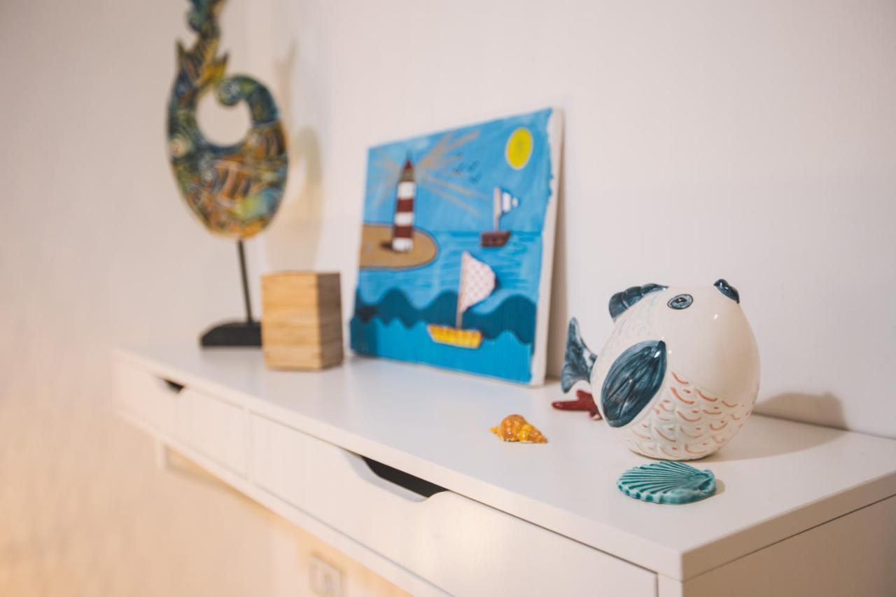 Le Muse Di Apollo Apartment Syracuse Ngoại thất bức ảnh