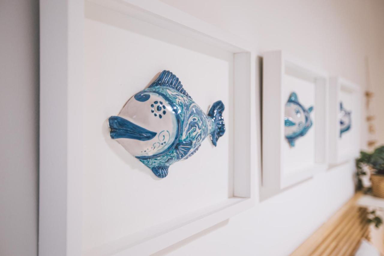 Le Muse Di Apollo Apartment Syracuse Ngoại thất bức ảnh