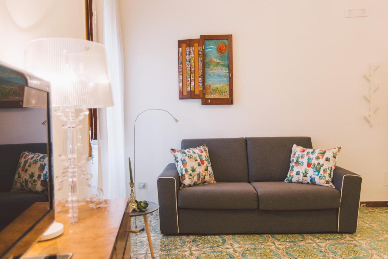 Le Muse Di Apollo Apartment Syracuse Ngoại thất bức ảnh