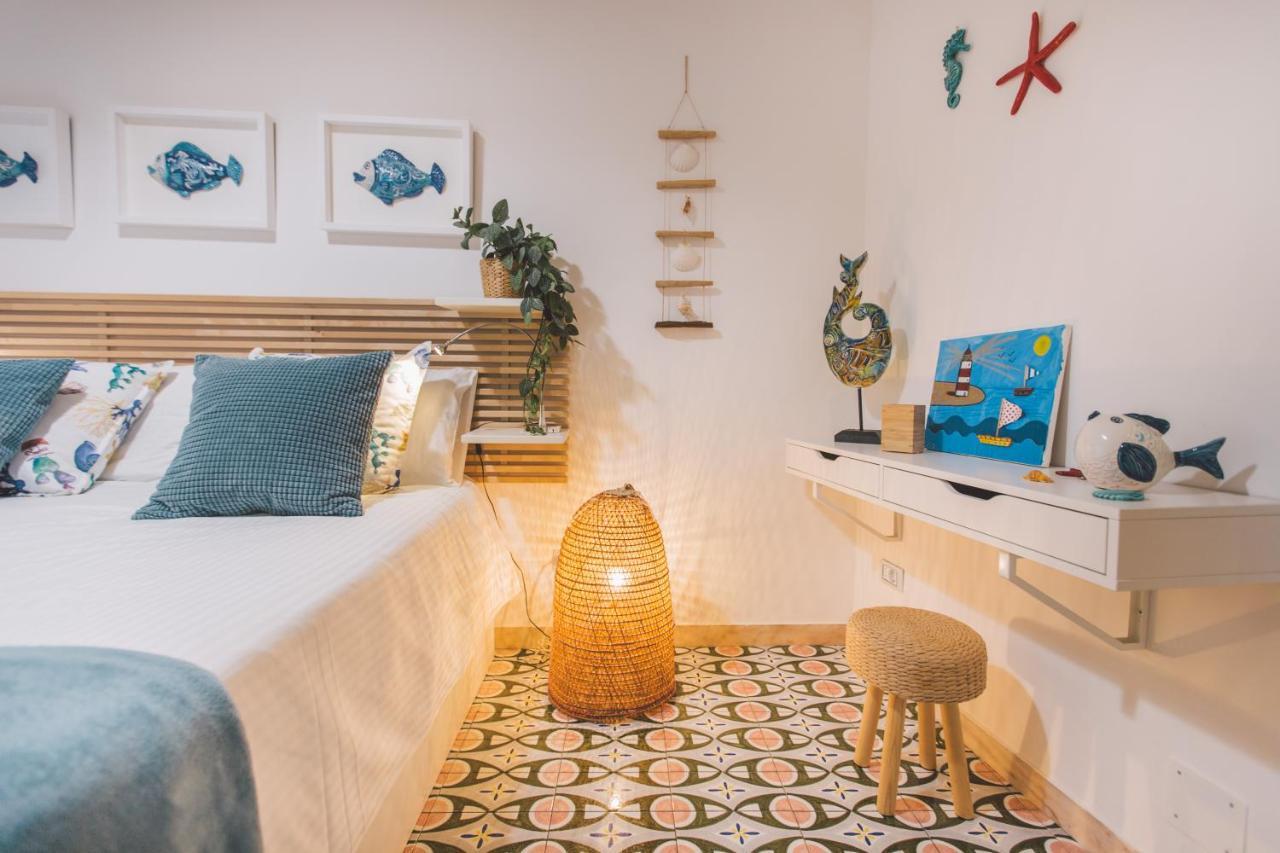 Le Muse Di Apollo Apartment Syracuse Ngoại thất bức ảnh