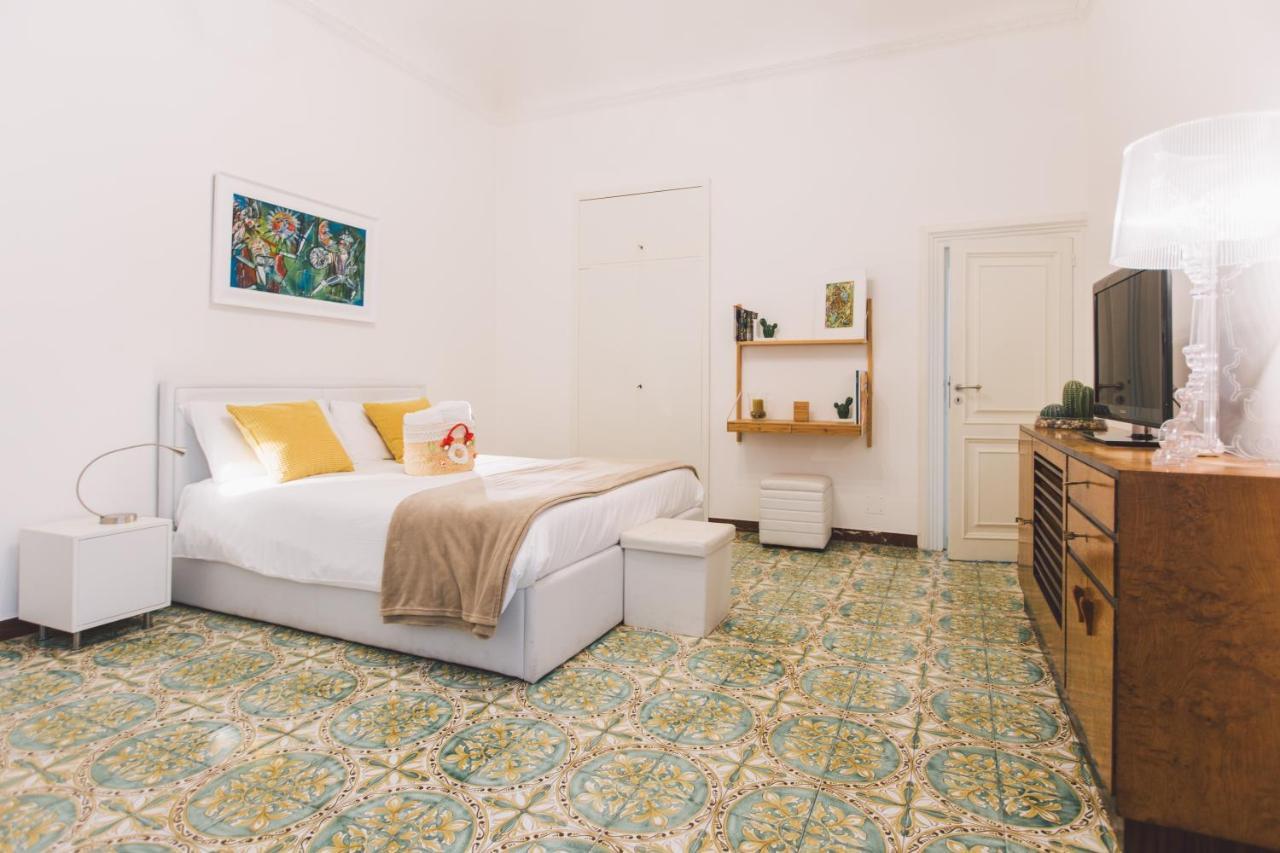 Le Muse Di Apollo Apartment Syracuse Ngoại thất bức ảnh