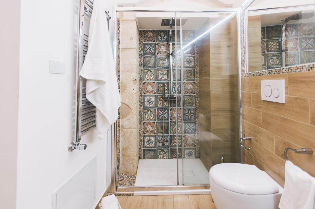 Le Muse Di Apollo Apartment Syracuse Ngoại thất bức ảnh