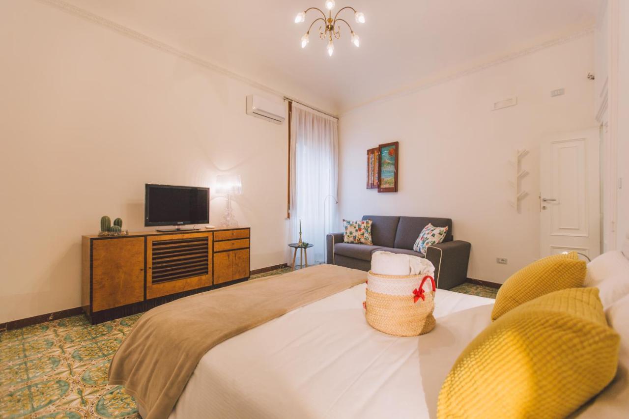 Le Muse Di Apollo Apartment Syracuse Ngoại thất bức ảnh