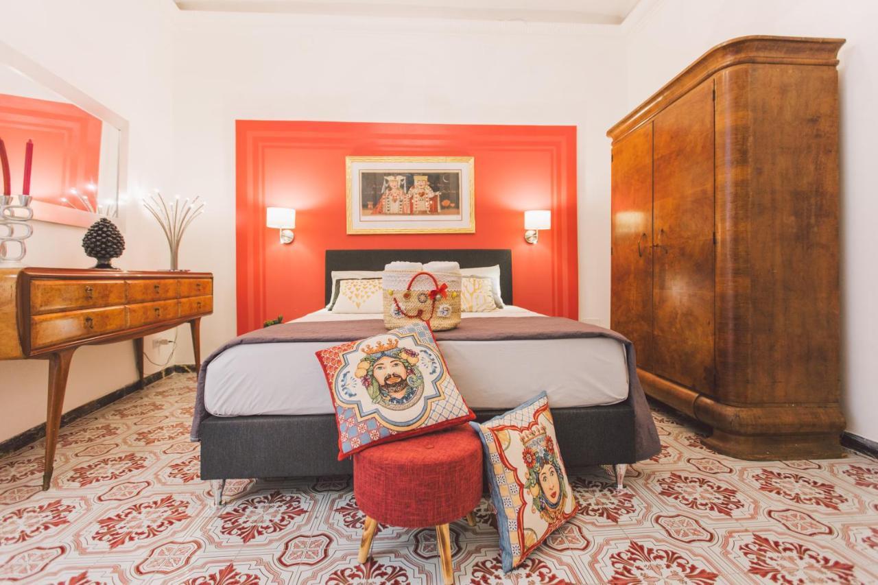 Le Muse Di Apollo Apartment Syracuse Ngoại thất bức ảnh