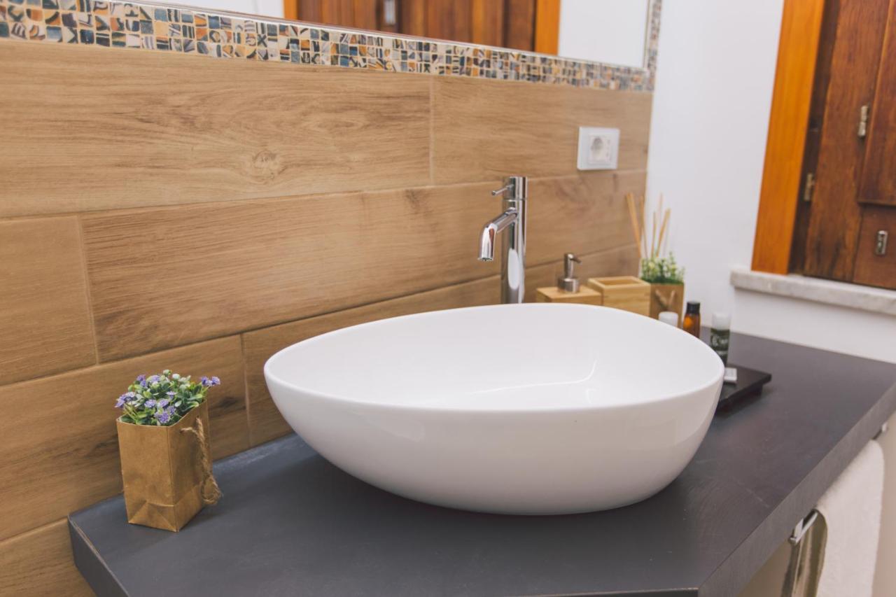 Le Muse Di Apollo Apartment Syracuse Ngoại thất bức ảnh