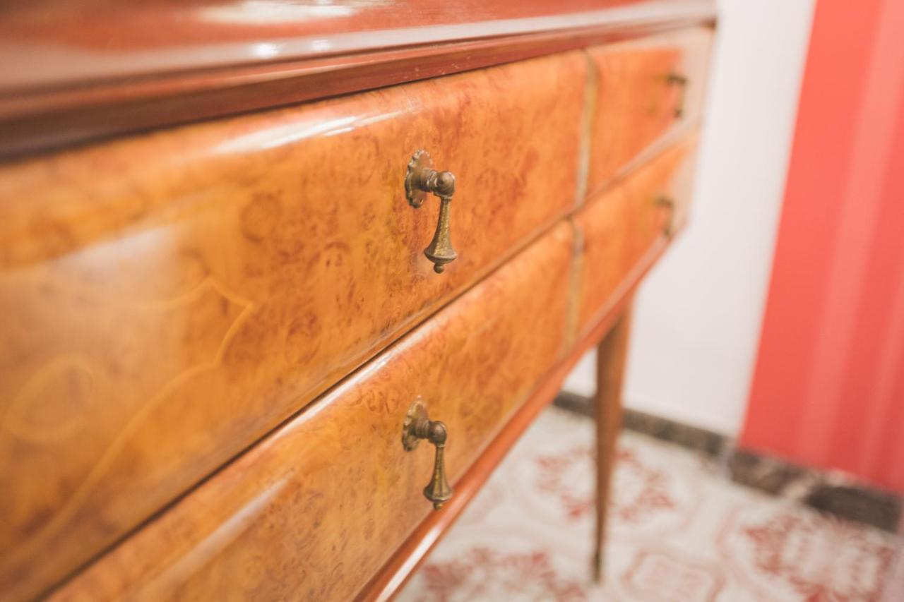 Le Muse Di Apollo Apartment Syracuse Ngoại thất bức ảnh