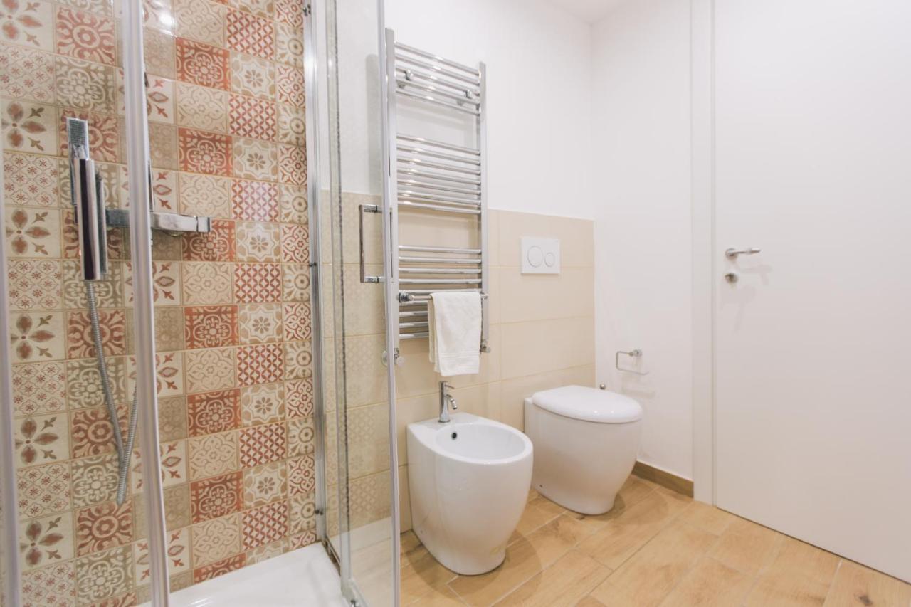 Le Muse Di Apollo Apartment Syracuse Ngoại thất bức ảnh