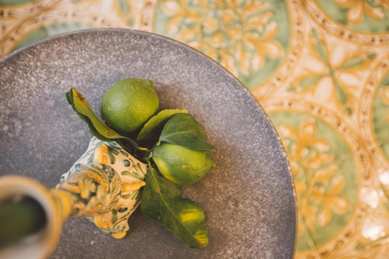 Le Muse Di Apollo Apartment Syracuse Ngoại thất bức ảnh